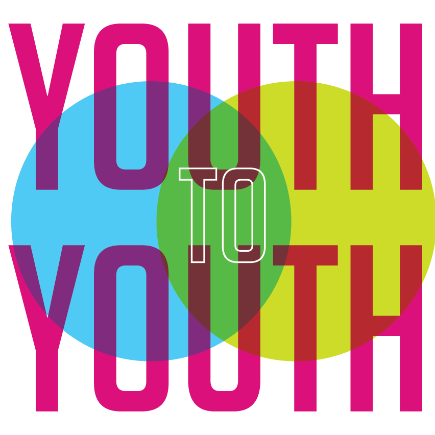 youth to youth logo